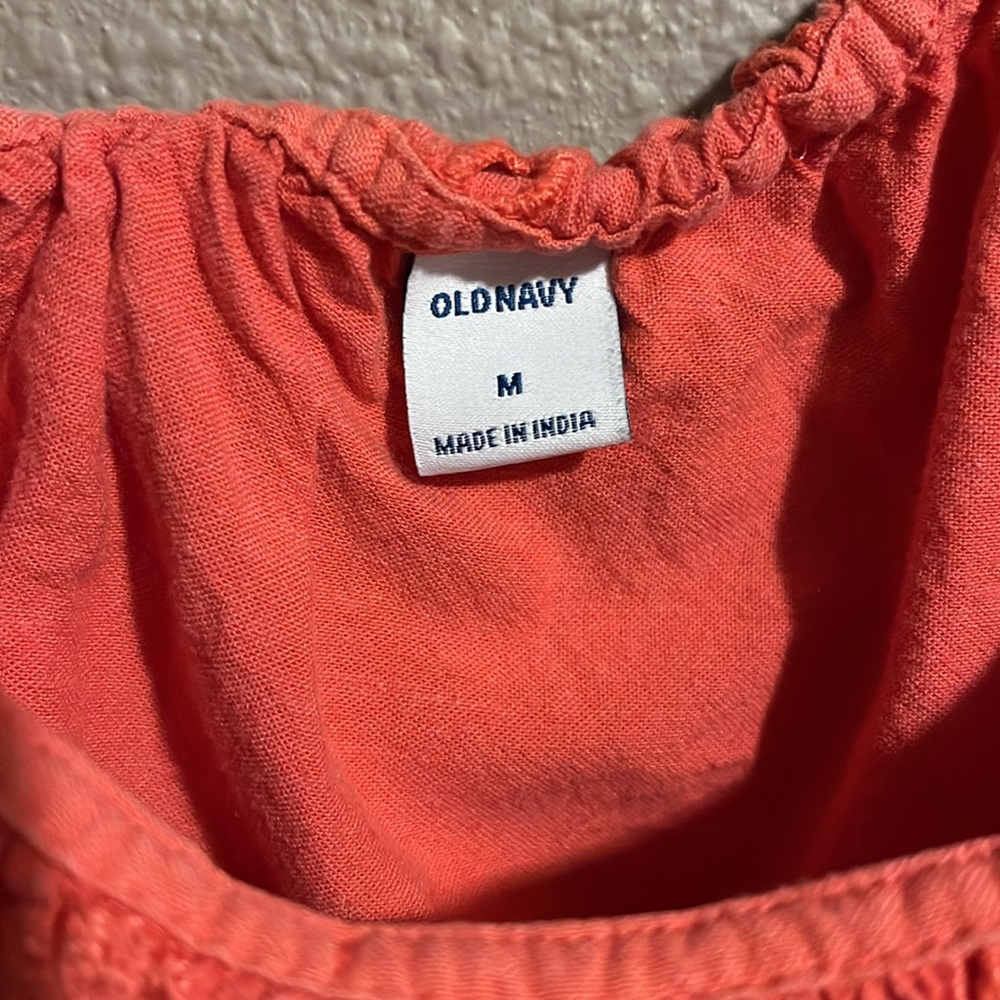 Tank top - Picture 2 of 3
